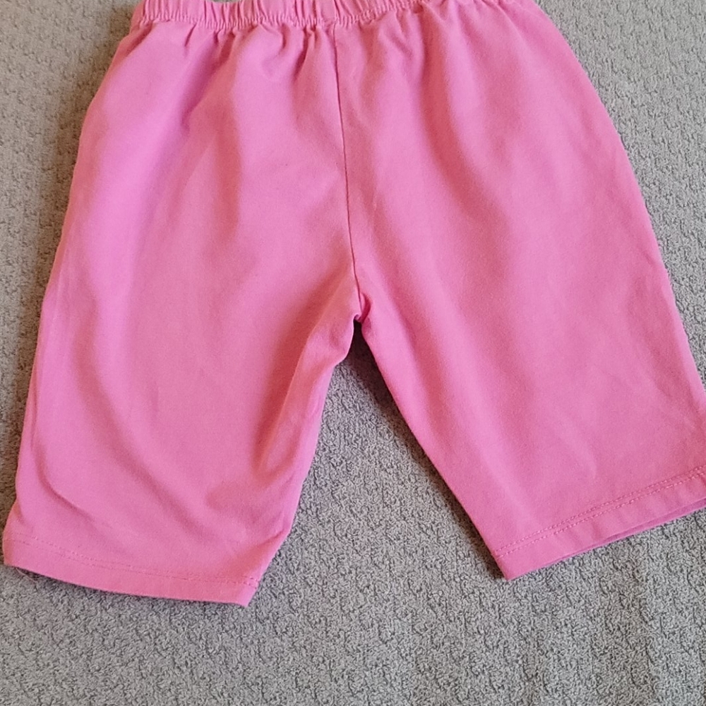 2pc Bebe Short Set - Picture 6 of 6